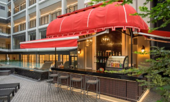 Chateau du Village Patong