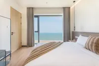 Tinghai House Homestay (Anaya Gold Coast) 친황다오 아나야 국제 골프 클럽 주변 호텔