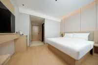 尚客優飯店（沭陽縣紮下鎮京滬高速沭陽北出口店） - 2 星級