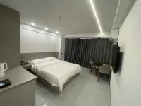 Xinyu Homestay - Balkon