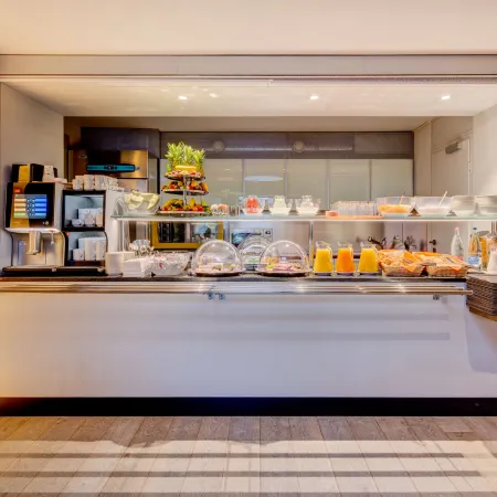 Design Hotel f6