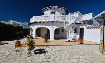Family Villa Denia Denia (Valencia - Alicante)