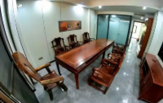 Xishuangbanna Jinghong Lucky Elephant Garden Inn