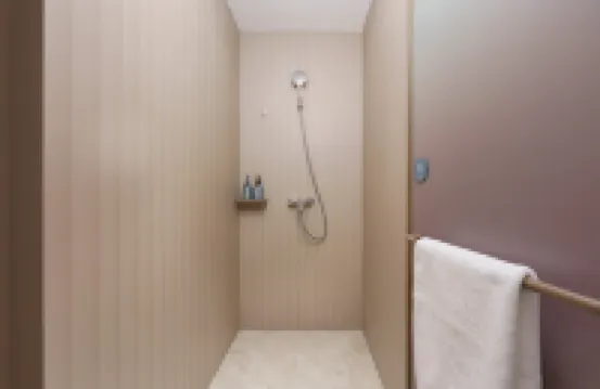 漢庭酒店（青島五四廣場萬象城店）