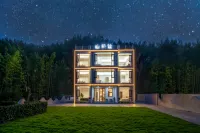 Shan Na Bian · 270° Mountain View Terrace · Luxury · Resort Boutique Hote