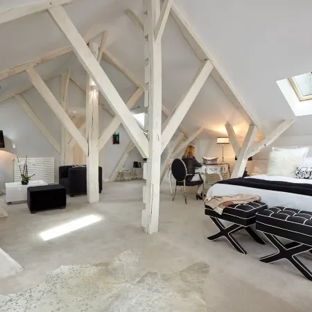 Clarance hôtel