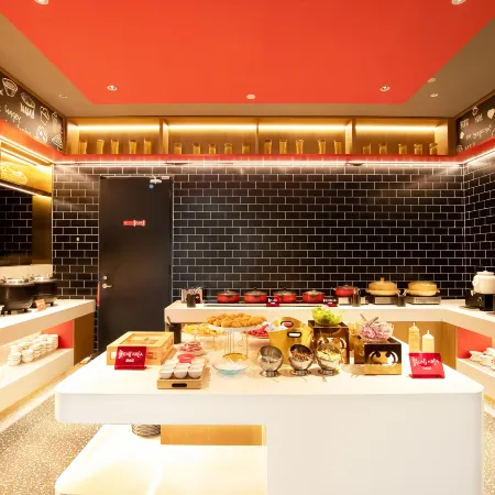 Ibis Hotel Kunming Changshui International Airport