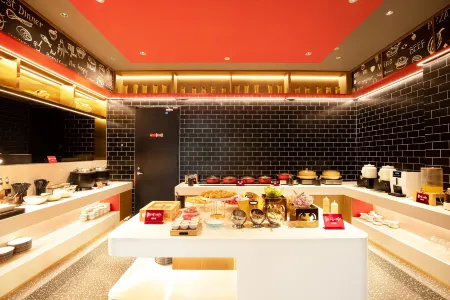 Ibis Hotel Kunming Changshui International Airport