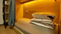 POSU Hostel Suzhou