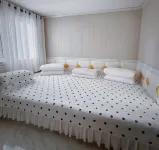 Qilian Babao Yihai Shanji Kaligang Homestay