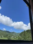 Xiyin Mountain Homestay (Xingfa Township Jiucaiping Scenic Area) - pemandangan pegunungan