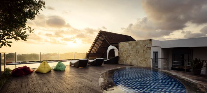 Luminor Hotel Legian Seminyak - Bali Hotels in Bali