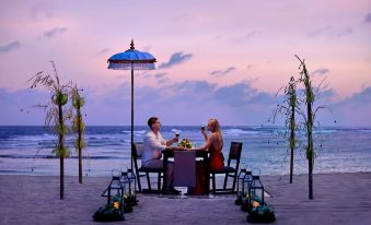 Amarterra Villas Resort Bali Nusa Dua, Autograph Collection