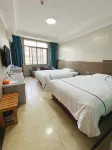 Yiyiyuan Business Hotel - Pet friendly