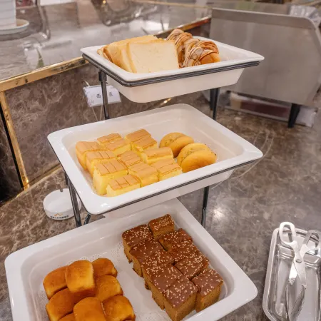 Emeishan Yue Garden Hotel