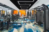 New Century Hotel Mingguang Nanchong Hotels in Mingguang