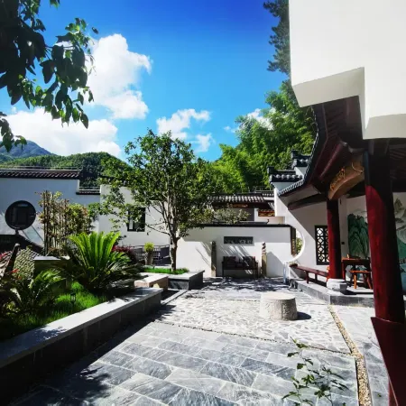 Jiuni Best Garden Homestay