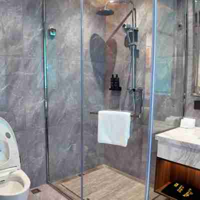 寧德天行閩江大酒店 Rooms