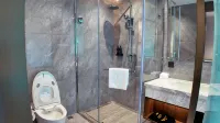Ningde Tianxing Minjiang Grand Hotel Hotel a Ningde