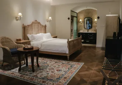 MARING GARDEN BOUTIQUE HOTEL