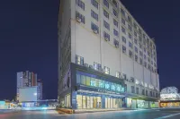 City Comfort Inn(Guigang Pingnan Daan Store)