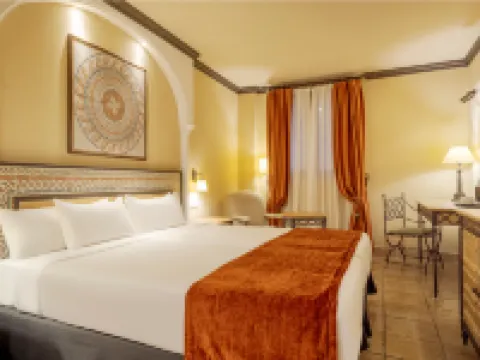 Ilunion Golf Badajoz Hoteles en Badajoz