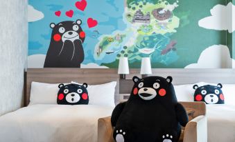 Mitsui Garden Hotel Kumamoto