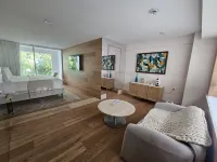 ريزيدنس إل هيرتيدج تينيسون باي بلو باي فنادق في 