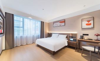 Thank Youyue Hotel (Shenzhen Longgang Jiuzhou Garden Branch)