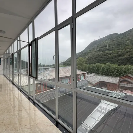 Lintan Integrity Farmhouse
