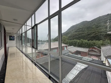 Lintan Integrity Farmhouse Отели в г. Линьтань