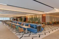 Kunshan Hyatt Place Hotel - Desayuno