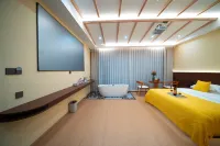 Jinglanju boutique minsu