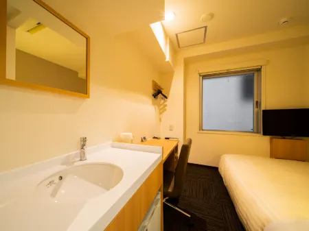 Super Hotel Sapporo-Susukino