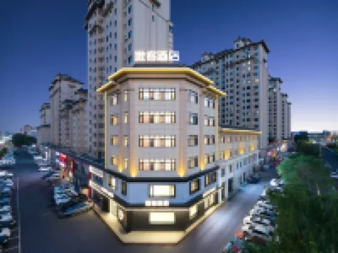 Wink  Hotel