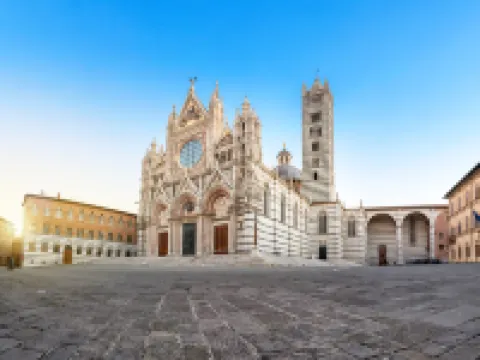 Torre del Fuggisole Hotels in Siena