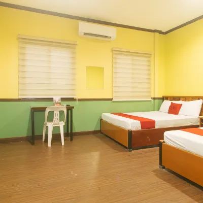 RedDoorz @ Camaman An Cagayan De Oro City Hotels near Amaya View