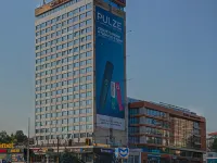 Hemus Hotel Sofia Hotels near Sofia Airport