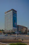 Hemus Hotel Sofia - pemandangan pegunungan
