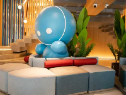 如家酒店（甘孜雅江縣木雅廣場店） 雅江酒店