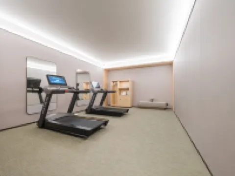 全季酒店(秦皇島火車站萬達廣場店) 秦皇島酒店