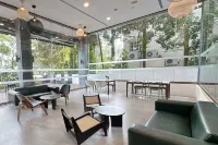 新加坡諾維娜禮居飯店式服務公寓