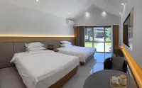 Tianchi Meet You Hotel