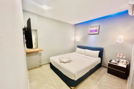 Hotel Dlima Inn Bukit