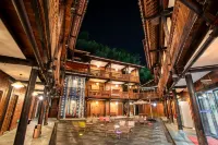 Zhaoxing Post Hotel