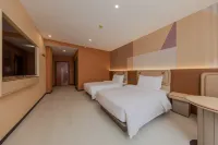 Junlanmeiju Hotel (Linyi University Town Bus Station Branch)