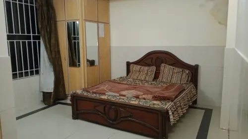 Bilal Guest House Murree