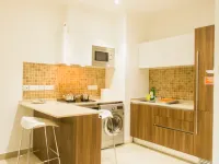 Accra Luxury Apartments at Avant Garde Hotels near Labone