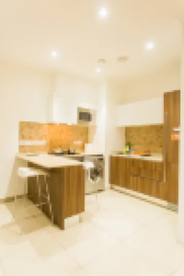 Accra Luxury Apartments at Avant Garde Hotels near Labadi