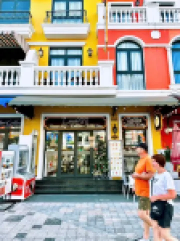 LeeVi Homestay - Coffee - Milktea Các khách sạn ở Gành Dầu